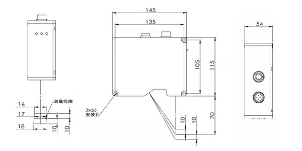 激光轮廓器尺寸图纸.png